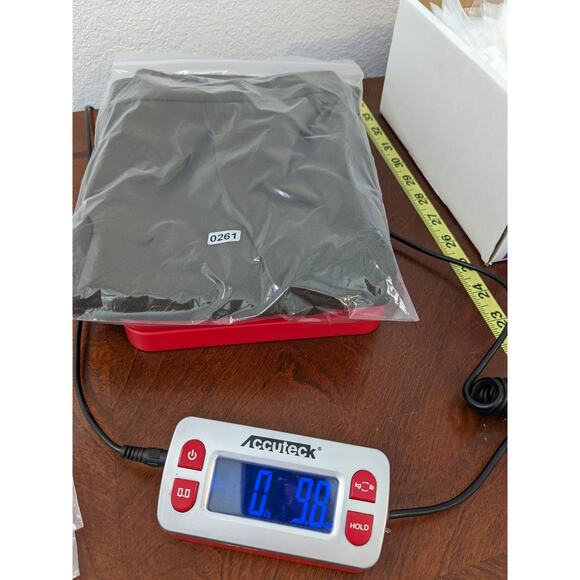 Forever 21 Straight Leg Dress Pants M Olive High Rise Pleated Front Elastic Back - Picture 9 of 9